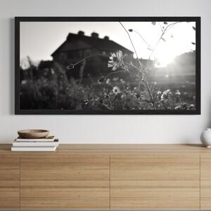 "Golden Hour" Barn Wall Art